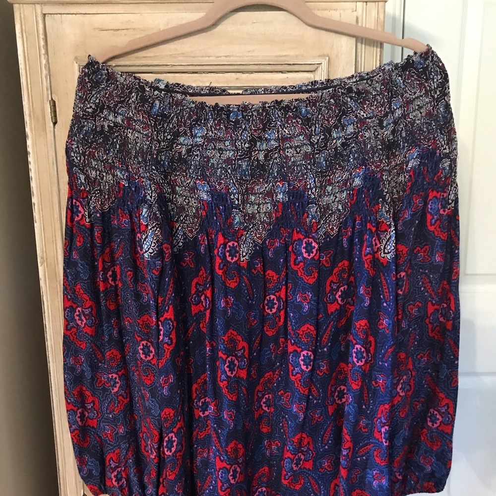 Blouse